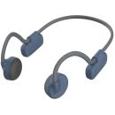 myFirst BC Lite Wireless Bone Conduction Headphone for Kids Blue