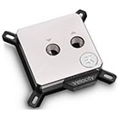 EKWB EK-Quantum Velocity D-RGB - Full Nickel CPU Water Block (3831109835883)