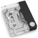 EKWB EK-Quantum Velocity2 D-RGB - AM5 Nickel + Plexi CPU Water Block (3831109857694)