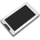 EKWB EK-Quantum Lumen 7˝ LCD Silver (3831109893890)
