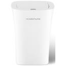 Xiaomi Ninestars DZT-10-11 10 Liters Smart Trash Can White (NST-DZT1011)