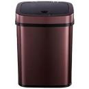 Xiaomi Ninestars DZT-12-6 12 Liters Smart Trash Can Rose Gold (NST-DZT126RG)