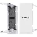 Noctua NA-HC8 chromax.white heatsink cover