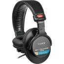 Sony MDR-7506 Professional Headphones Black