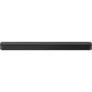 Sony 2ch Single Soundbar with Bluetooth (HT-S100F)