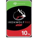 Seagate 10TB IronWolf Pro NAS 3.5" Hard Drive (ST10000NE000)