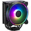 Cooler Master Hyper 212 Halo CPU Cooler Black (RR-S4KK-20PA-R1)