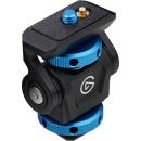 Elgato Cold Shoe Premium Mount for Audiovisual Gear Black (10AAR9901)