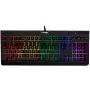 HyperX Alloy Core RGB Gaming Keyboard Membrane Switch (Eng) Black (4P4F5AA#ABA)