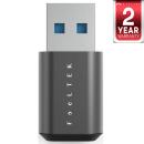 FeelTEK Air Data Transmission&Charging USB-C to USB  Dongle (CADC30U31F)