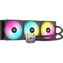 Corsair iCUE H170i Elite Capellix XT liquid CPU Cooler Black (CW-9060071-WW)