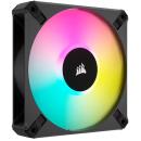 Corsair iCUE AF120 RGB Elite 120mm PWN Case Fan Black (CO-9050153-WW)