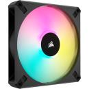 Corsair iCUE AF140 RGB Elite 140mm PWN Case Fan Black (CO-9050155-WWW)