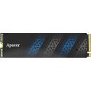 Apacer 1TB AS2280P4U Pro NVMe PCIe Gen 3x4 SSD M.2 2280 (AP1TBAS2280P4UPRO-1)