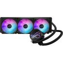 Asus ROG Ryuo III 360 Liquid CPU Cooler Black