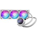 Asus ROG Ryuo III 360 Liquid CPU Cooler White Edition