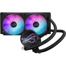 Asus ROG Ryuo III 240 Liquid CPU Cooler Black