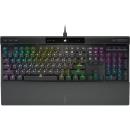 Corsair K70 RGB Pro Mechanical Gaming Keyboard Cherry MX Blue Switch (Eng/Thai) (CH-9109411-TH)
