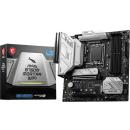 MSI MAG B760M Mortar WiFi