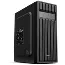 Zalman T6 Mid Tower Case fits ATX Black