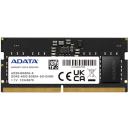 ADATA 8GB DDR5 4800MHz SODIMM CL40 (1x8GB)(AD5S48008G-S)