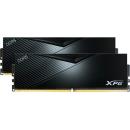 XPG 16GB Lancer DDR5 5200MHz CL38 DIMM Black (2x8GB)(AX5U5200C388G-DCLABK)