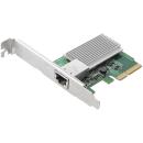 Edimax 10 Gigabit Ethernet PCI Express Server Adapter (EN-9320TX-E)