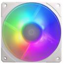 Cooler Master Mobius 120P ARGB Case Fan White (MFZ-M2DW-24NP2-R1)