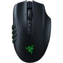 Razer Naga V2 Pro Chroma RGB Lighting Wireless Gaming Mouse (RZ01-04400100-R3A1)