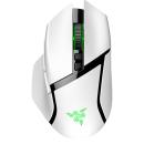 Razer Naga Basilisk V3 Pro Wireless Gaming Mouse White (RZ01-04620200-R3A1)