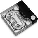EKWB EK-Quantum Velocity2 Direct Die D-RGB - 1700 Nickel + Plexi CPU Block (3831109897805)