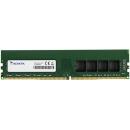 ADATA 8GB DDR4 U-DIMM 2666MHz CL19 DIMM (AD4U26668G19-SGN)