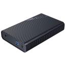 Orico 3.5" USB 3.0 Hard Disk Box Black (3521U3)
