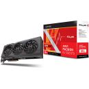 Sapphire PULSE Radeon RX 7900 XTX 24GB GDDR6