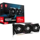 MSI Radeon RX 7900 XTX Gaming Trio Classic 24GB GDDR6