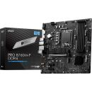MSI Pro B760M-P DDR4