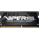 Patriot 8GB Viper Steel DDR4 3200MHz CL18 SODIMM (1x8GB)(PVS48G320C8S)