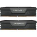 Corsair 16GB Vengeance DDR5 5200MHz CL40 DIMM (2x8GB)(CMK16GX5M2B5200C40)