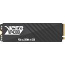 Patriot 2TB VP4300 PCIe Gen4 x4 NVMe M.2 2280 SSD (VP4300-2TBM28H)