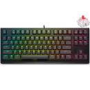 Dell Alienware AW420K Tenkeyless Gaming Keyboard Red Switch Dark Side of Moon (EN)(580-AKTX)