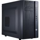 Cooler Master N200 Mini Tower fits mATX Black (NSE-200-KKN1)