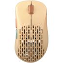 Pulsar Xlite V2 Mini Wireless Gaming Mouse Retro Edition Brown