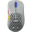 Pulsar Xlite V2 Wireless Gaming Mouse Retro Edition Grey