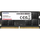ADATA 32GB DDR5 4800MHz SODIMM CL40 (1x32GB)(AD5S480032G)