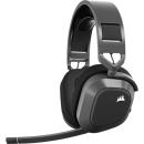 Corsair HS80 MAX Wireless Gaming Headset Steel Gray (CA-9011295-AP)