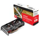 Sapphire Pulse Radeon RX 7600 8GB GDDR6