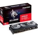 Powercolor Hellhound Radeon RX 7800 XT 16GB GDDR6 (RX 7800 XT 16G-L/OC)