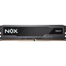 Apacer 16GB NOX DDR4 3200MHz CL16 DIMM (1x16GB)(AH4U16G32C28YMBAA-2)