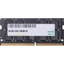 Apacer 32GB DDR4 3200MHz SODIMM CL22 (1x32GB)(ES.32G21.PSI)