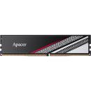 Apacer 32GB Tex DDR4 3200MHz CL22 DIMM (1x32GB)(AH4U32G32C282TBAA-1)